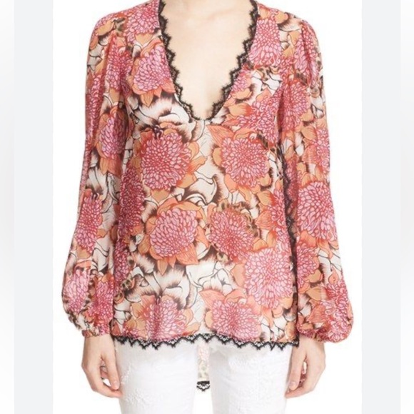 NEW Just cavalli “kuku” caftan - Picture 2 of 9